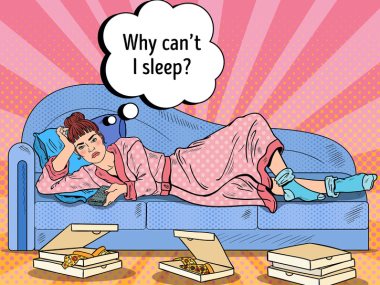 عادات ضارة للنوم - أرشيفية