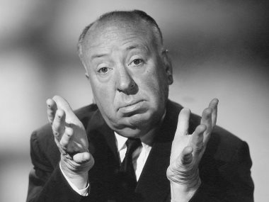 ألفريد هتشكوك