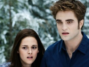 فيلم twilight 