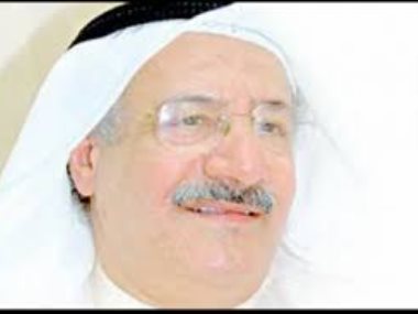 أحمد الصالح