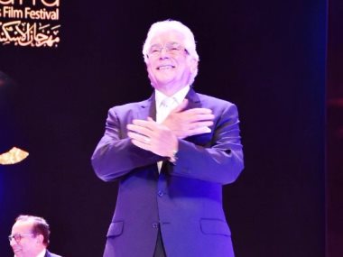 محمود قابيل