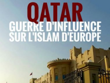 فيلم "قطر حرب النفوذ على الإسلام فى أوروبا"