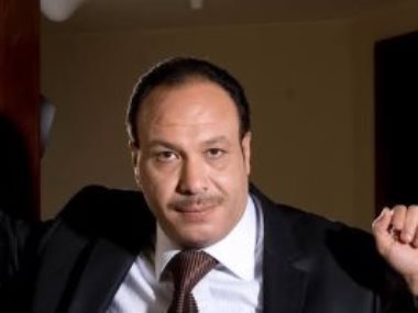 تكريم اسم خالد صالح واطلاق الدورة الخامسة من أيام القاهرة للمونودراما باسمه