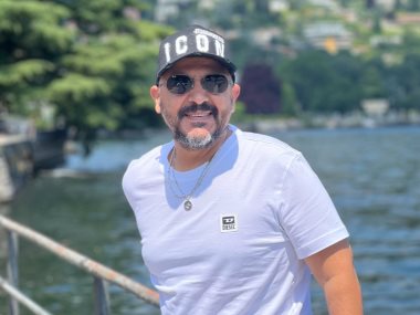وليد سعد