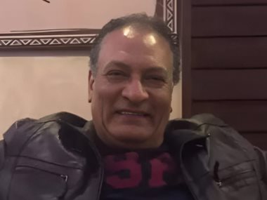 حمدى اسماعيل