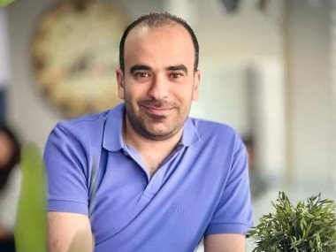 مصطفى القصبي 