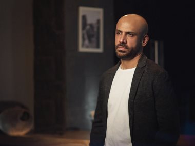 محمد يحيي