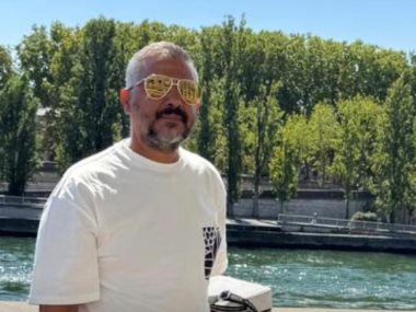 الموسيقار وليد سعد