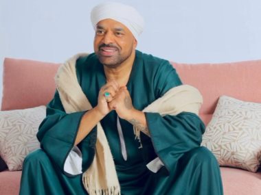 حجازى متقال