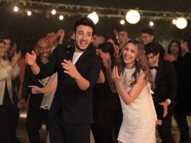 جنات والحسن عادل