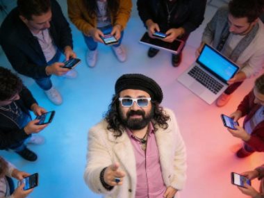 نادر أبو الليف