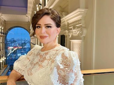  الهام شاهين