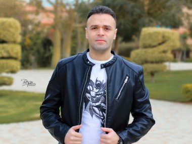  أحمد عبد العزيز أمين