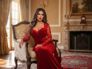 إيناس عز الدين