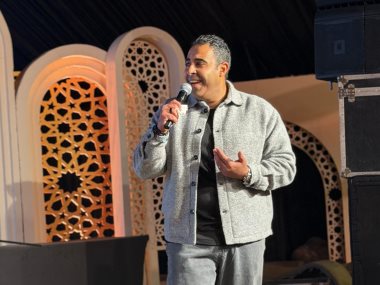 محمد عدوية