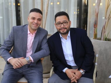 احمد رزق واحمد عبد العزيز امين