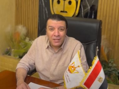 مصطفى كامل