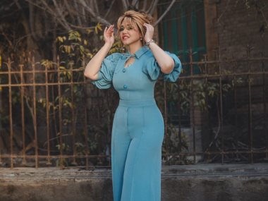نوليا مصطفى