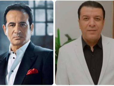 مصطفى كامل ومحمد ثروت