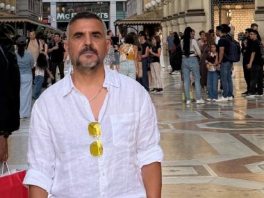 وليد سعد