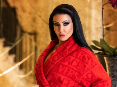 سمية الخشاب