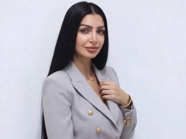 كلوديا حنا 
