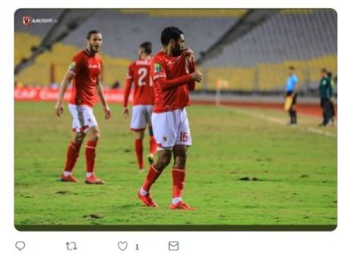 دورى ابطال افريقيا