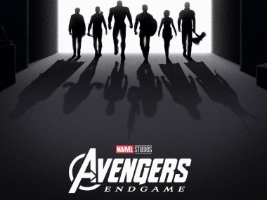 Avengers 