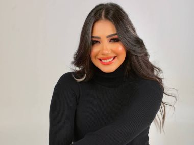 شيماء المغربى