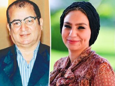 د. ياسمين الكاشف وعادل عبد العزيز واستعدادات لمسابقة ملكة جمال الكون