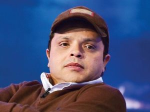 محمد هنيدى