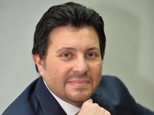 هاني شاكر