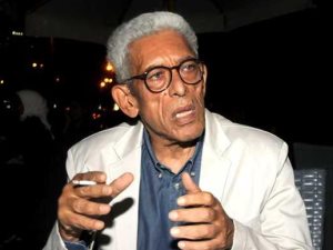 المخرج داود عبد السيد