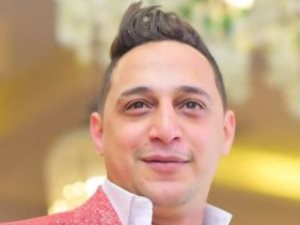 رضا البحراوي