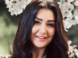 غادة عبد الرازق