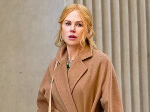 نيكول كيدمان