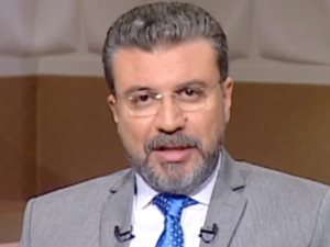 عمرو الليثي