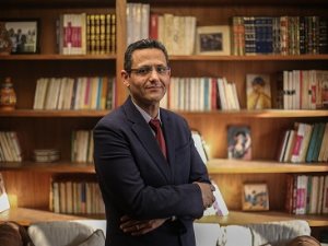 خالد البلشى