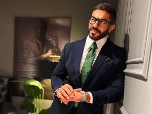 خالد سليم