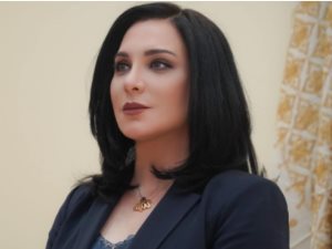 سلاف فواخرجى