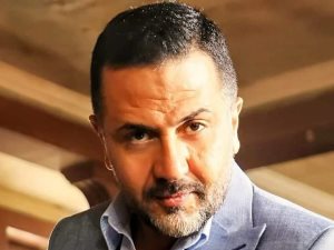 احمد رفعت