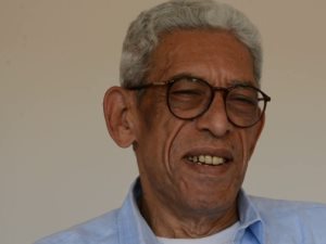 المخرج داود عبد السيد