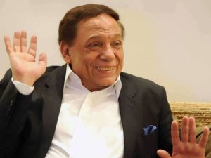 عادل إمام