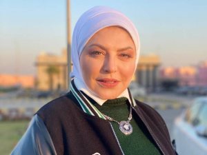 ميار البيلاوى