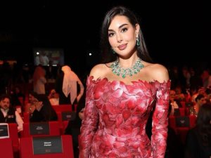 ياسمين صبرى