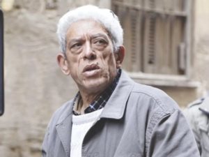 داوود عبد السيد