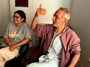 المخرج عمرو بيومى