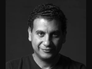 رومانى حافظ