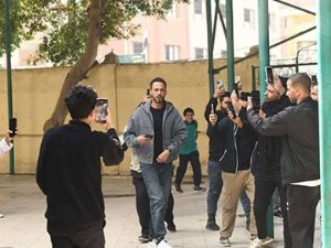 يوسف الشريف