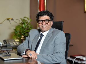 الدكتور علاء عبد السلام